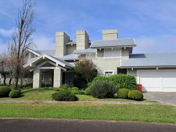 house em Avenida Central, Xangri-Lá - Xangri-Lá - RS
