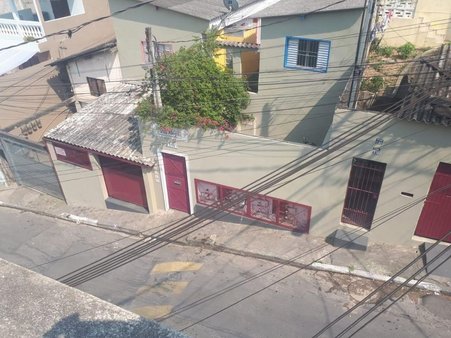 Cômodo Condomínio