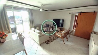 apartment em Avenida Cidade Jardim, Bosque dos Eucaliptos - São José dos Campos - SP