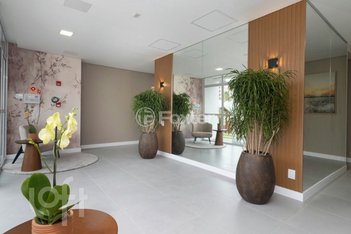 apartment em Rua Frei Germano, Partenon - Porto Alegre - RS
