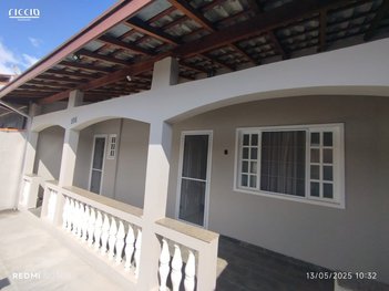 house em Rua Cidade de Montevidéo, Cidade Vista Verde - São José dos Campos - SP