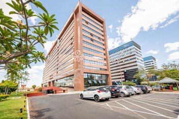 office em SAUS Quadra 1 Bloco N Lote 1, Asa Sul - Brasília - DF