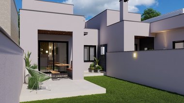 house em Rua Tulipa, Nova Santa Rita - Nova Santa Rita - RS