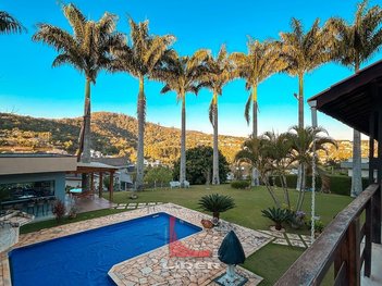 house em Avenida do Ipê, Condomínio Jardim das Palmeiras - Bragança Paulista - SP