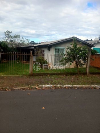 house em Rua São Cristóvão, Sol Nascente - Estância Velha - RS