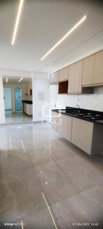 apartment em Rua José da Silva Ribeiro, Vila Andrade - São Paulo - SP