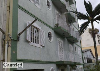 apartment em Rua Serra da Mantiqueira, Jardim Novo São José - Campinas - SP