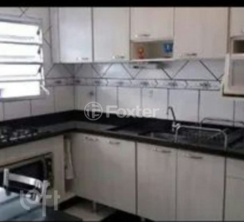 apartment em Rua Doutor Décio Martins Costa, Vila Eunice Nova - Cachoeirinha - RS