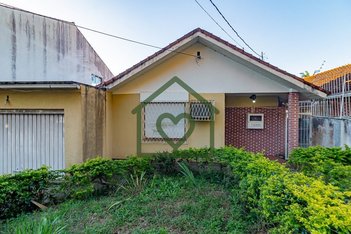 house em Acesso dos Hibiscos, Santa Tereza - Porto Alegre - RS