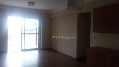 apartment em Rua José Alves dos Santos, Floradas de São José - São José dos Campos - SP