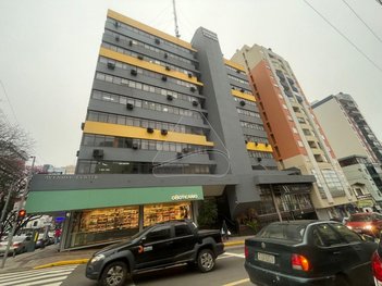 office em Rua Bento Gonçalves, Centro - Passo Fundo - RS