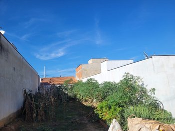 land_lot em Alameda Família Verlangieri, Jardim Santa Marta - Sorocaba - SP