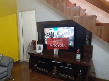 house em Rua Mantena, Jardim Santa Francisca - Guarulhos - SP