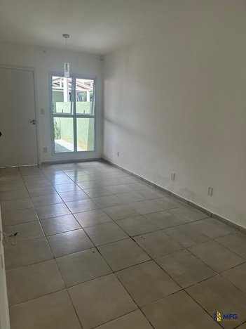 house em Rua Seraphim Banietti, Caguassu - Sorocaba - SP