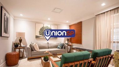 apartment em Rua Luís Correia de Melo, Vila Cruzeiro - São Paulo - SP