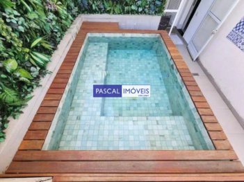 apartment em Avenida Engenheiro Eusébio Stevaux, Jurubatuba - São Paulo - SP