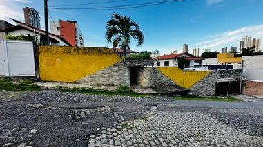 house em Rua Doutor Lourival de Gouveia Moura, Pedro Gondim - João Pessoa - PB