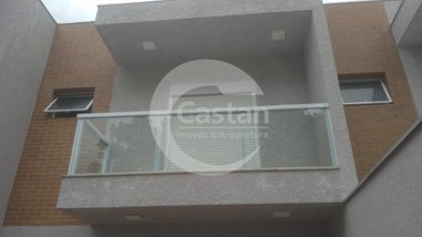 house em Rua Neri de Barcelos, Jardim Mutinga - São Paulo - SP