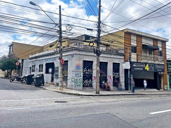 house em Rua Comendador Hermelino Matarazzo, Vila Santa Rita - Sorocaba - SP