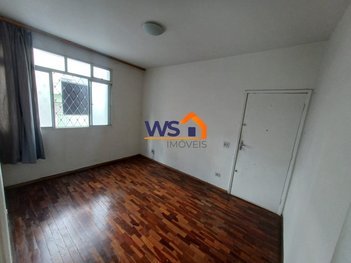 apartment em Rua Catete, Barroca - Belo Horizonte - MG