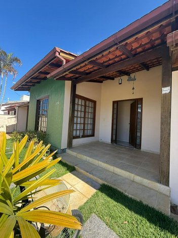 house em Rua Vitalino Alexandre Pereira, Carianos - Florianópolis - SC