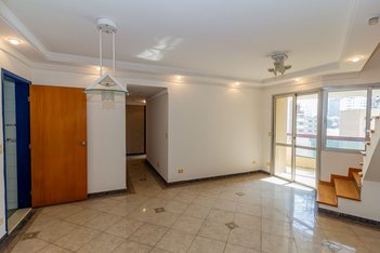 apartment em Rua João Moura, Pinheiros - São Paulo - SP