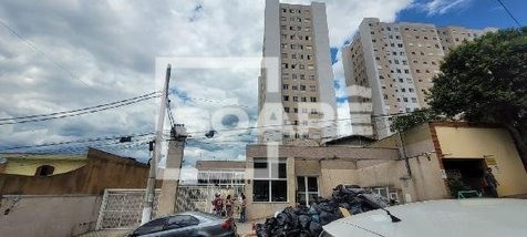 apartment em Rua Dedalion, Jardim Adelfiore - São Paulo - SP