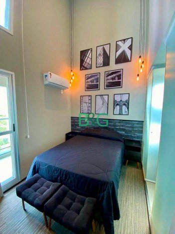 apartment em Rua Quatá, Vila Olímpia - São Paulo - SP