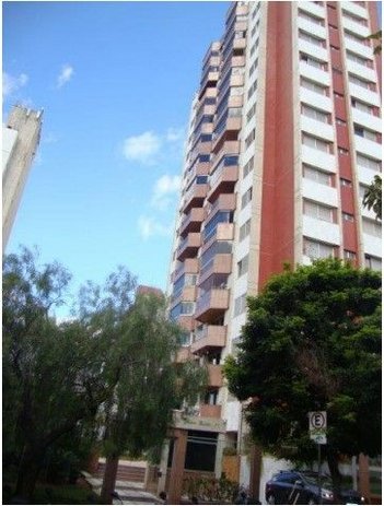 apartment em Rua Carangola, Santo Antônio - Belo Horizonte - MG
