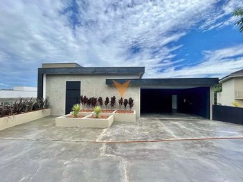 house em Alameda Turmalina, Golf Gardens - Carapicuíba - SP