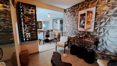 house em Rua Natalina Martins da Luz, Barra do Aririú - Palhoça - SC