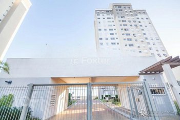 apartment em Rua Irmão Félix Roberto, Humaitá - Porto Alegre - RS