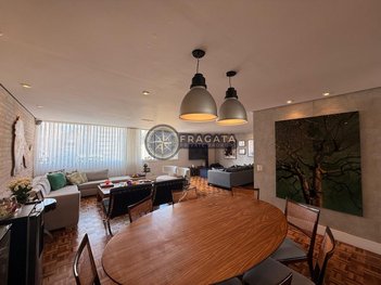 apartment em Rua Guarará, Jardim Paulista - São Paulo - SP