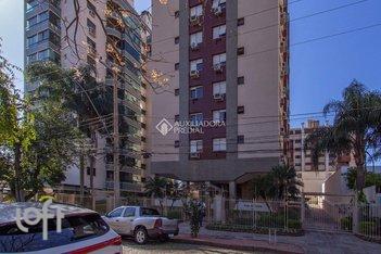 apartment em Visconde do Herval, Menino Deus - Porto Alegre - RS
