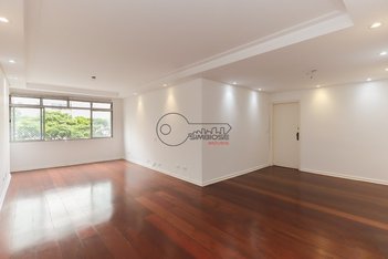 apartment em Rua Japão, Itaim Bibi - São Paulo - SP