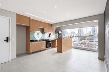 apartment em Rua Soriano de Sousa, Tatuapé - São Paulo - SP