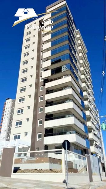 apartment em Rua Noêmia Nabinger, Madureira - Caxias do Sul - RS