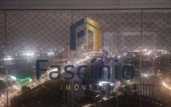 apartment em Rua Rubens Meireles, Várzea da Barra Funda - São Paulo - SP