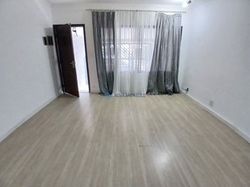 house em Rua Mont'Alverne, Vila São José (Ipiranga) - São Paulo - SP