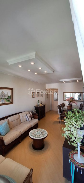 apartment em Rua Soror Angélica, Santana - São Paulo - SP