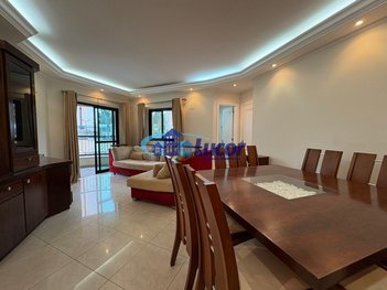 apartment em Rua Antônio Daminello, Jardim Anália Franco - São Paulo - SP