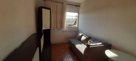 apartment em Rua Tenente Mauro de Miranda, Jabaquara - São Paulo - SP