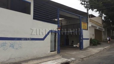 office em Rua Estevão Barbosa, Jardim Vera Cruz - São Paulo - SP