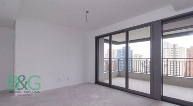 apartment em Rua Domingos Augusto Setti, Jardim Vila Mariana - São Paulo - SP