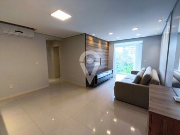 apartment em Rua Tibério Rozza, Vila Nova - Jaraguá do Sul - SC