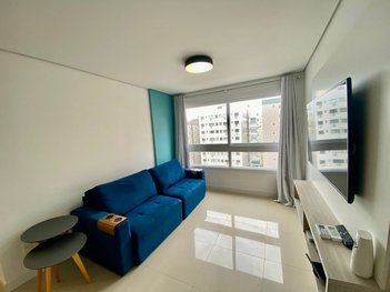 apartment em Rua Moacir, Capão da Canoa - Capão da Canoa - RS