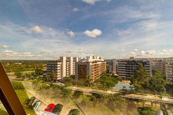 apartment em SQNW 309 Bloco J, Setor Noroeste - Brasília - DF