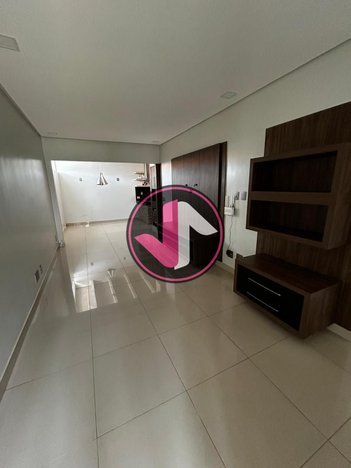 apartment em Rodovia Emanuel Pinheiro, Jardim Florianópolis - Cuiabá - MT