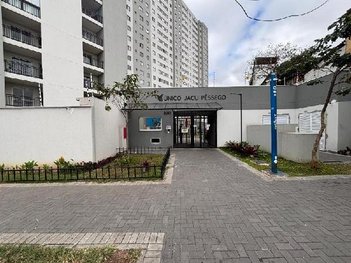 apartment em Avenida São Miguel, Vila Mariana - São Paulo - SP