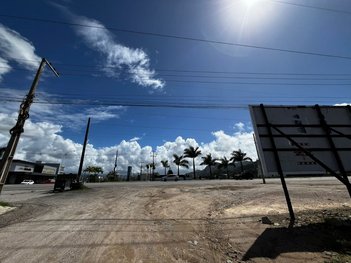 commercial_land_lot em Rua Jordelino João da Rosa, Vendaval - Biguaçu - SC